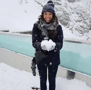 Meet your Posher, Amanda